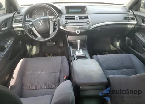 2011 Honda Accord Lx из США, поврежденный, VIN 1HGCP2F3XBA060579
